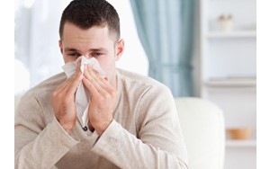 علائم آلرژی فصلی را بشناسید 