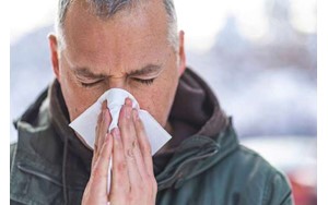 عفونت سینوسی چه تفاوتی با سرماخوردگی و آلرژی دارد؟
