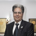 دکتر علی عجمی