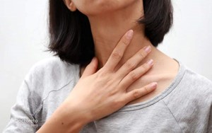 سنگ لوزه با سرطان لوزه ارتباط ندارد