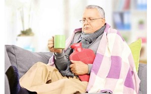 پیشگیری از آنفلوآنزا در سالمندان