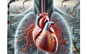 آلودگی هوا قلب را نشانه گرفت؛ هشدار جدی متخصصان