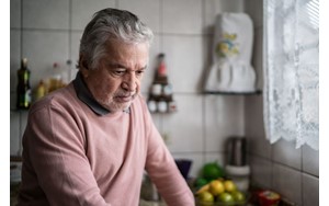 کورتیزول بالا؛ زنگ خطر خاموش برای مغز