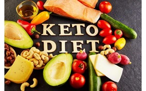 رژیم کتوژنیک در بلندمدت می‌تواند خطرات متابولیک ایجاد کند