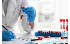 هشدار زودهنگام کرون با یک آزمایش خون ساده