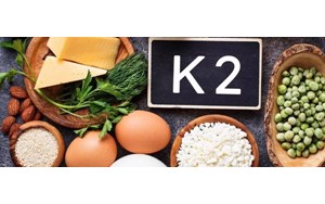چگونه ویتامین K2 بیشتری دریافت کنیم؟