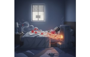 مسمومیت با گاز منوکسیدکربن؛ قاتل خاموش در فصل سرما