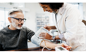 آزمایشی جدید که علت پنهان فشار خون بالا را آشکار می‌کند