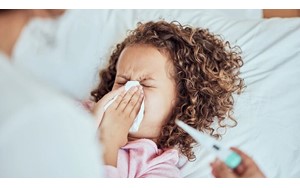 علام اولیه ابتلا به کووید